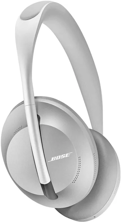 大型専門店 Bose NC700 ワイヤレスヘッドフォン - オーディオ機器